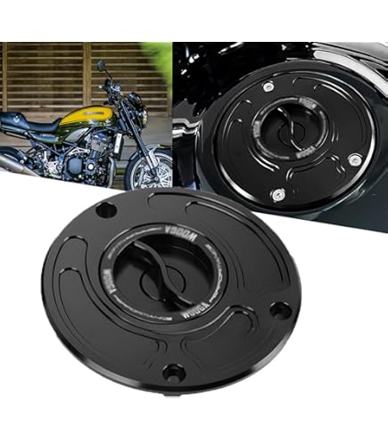 Amazon | 互換性がある Z900RS/カフェ 2018-2023 燃料タンク