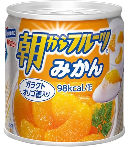 Amazon.co.jp: ポッカサッポロ つぶたっぷり贅沢みかん 400g : 食品