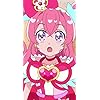 『デリシャスパーティ♡プリキュア』キュアプレシャス プリキュア - 『デリシャスパーティ♡プリキュア』キュアプレシャス iPhoneSE/5s/5c/5 壁紙 視差効果 326779