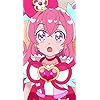 プリキュア - 『デリシャスパーティ♡プリキュア』キュアプレシャス iPhoneSE/5s/5c/5 壁紙 視差効果 326779