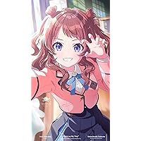 Amazon | 花海佑芽 1st Single「The Rolling Riceball」 | 初星学園