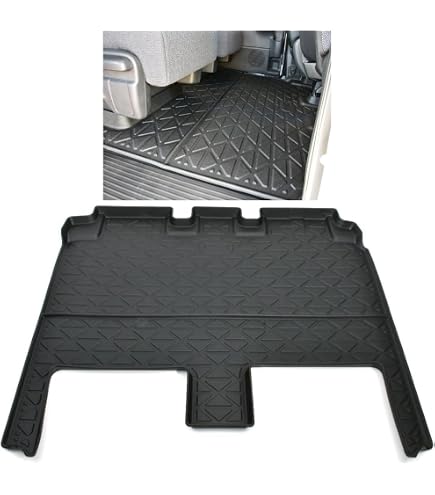 Amazon | KICARYAJP 3Dフロアマット STEP WAGON ステップワゴン RP6/7