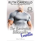 Everette: Driverton 1 (The Barrington Billionaires Book 13)