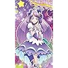 キュアセレーネ プリキュア - キュアセレーネ XFVGA(480×854)壁紙 128471