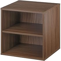 木製　オープンシェルフ　本棚 楽天市場】木製 本棚 オープンシェルフ 横長 おしゃれ