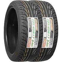 Amazon.co.jp: ケンダ(KENDA) サマータイヤ KAISER KR20 205/40R17 84H