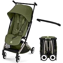 Amazon.co.jp: CYBEX サイベックス【公式】リベル (2026) モスグリーン