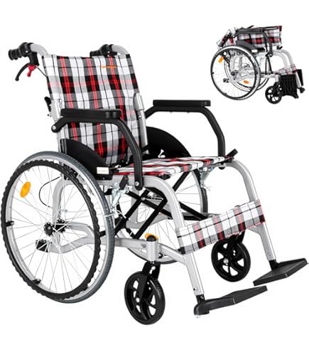 Amazon | 【非課税】カワムラサイクル 次世代型標準車いす ソフト