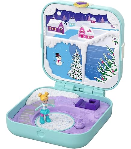 Amazon.co.jp: Polly Pocket プレーンサイトビーチバイブス バック 