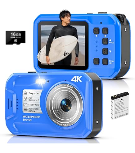 Amazon | パナソニック デジタルカメラ ルミックス 防水モデル