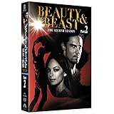 ビューティ&ビースト/美女と野獣 シーズン2 DVD-BOX Part2(5枚組)