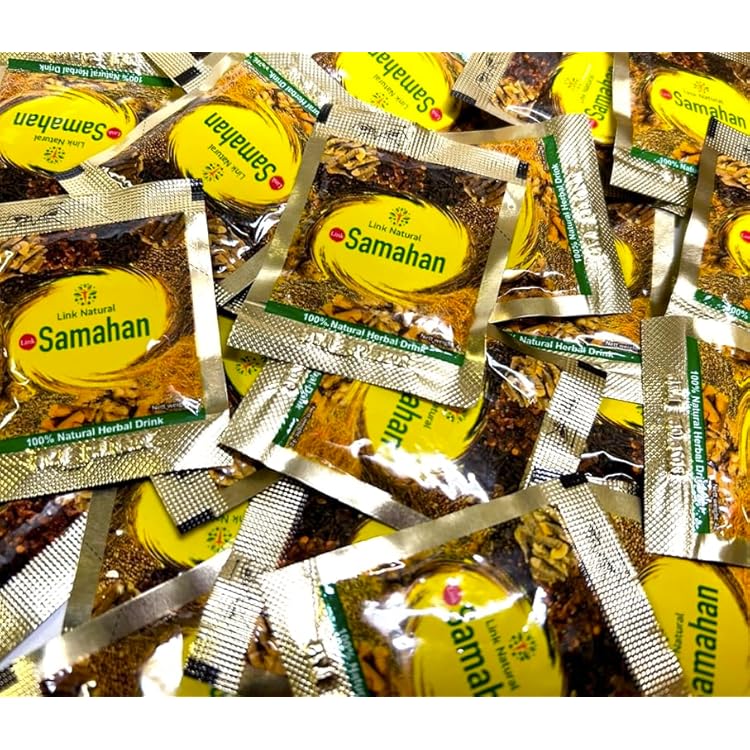 サマハン ハーブティー 320袋 コストコ リンクナチュラル ノンカフェイン サマハン ハーブティー 320袋 コストコ リンクナチュラル ノンカフェ