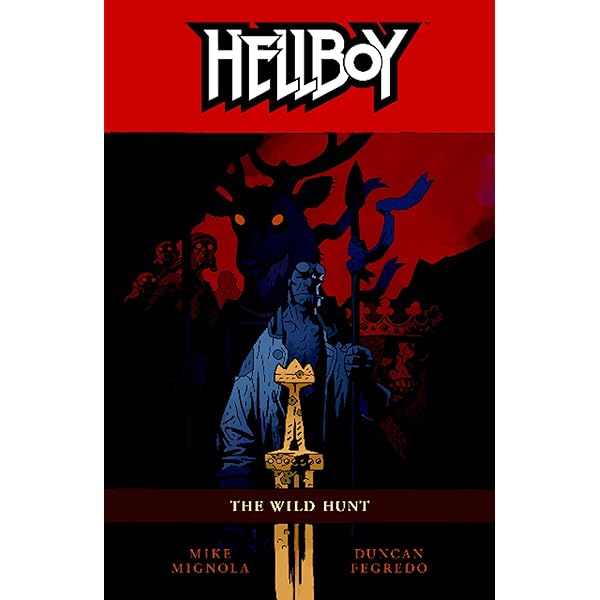 Amazon.co.jp: Hellboy Volume 6: Strange Places : Mignola, Mike