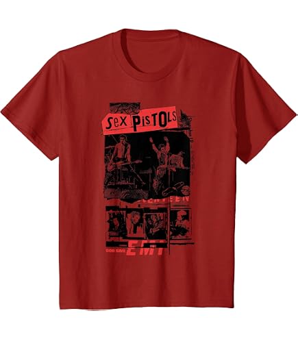 Amazon | ザ・クロマニヨンズ Tシャツ 黒 (L) | Tシャツ・カットソー 通販
