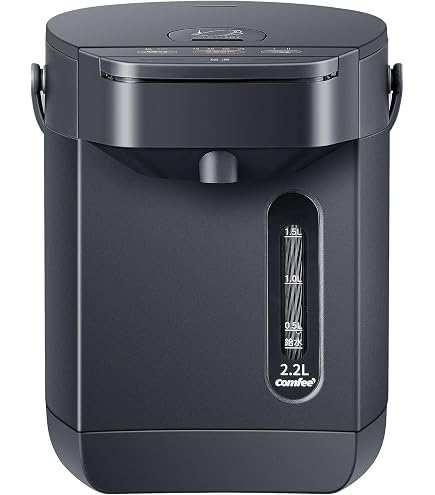 Amazon | ZOJIRUSHI くまのプーさん マイコン沸とう電動ポット CD