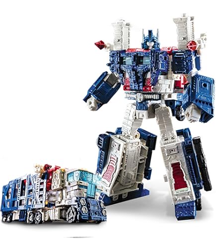 トランスフォーマー アースライズシリーズ ER-02 オプティマスプライムwithトレーラー Amazon.co.jp: トランスフォーマー アースライズシリーズ ER-02