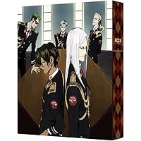 ACCA13区監察課 Blu-ray BOX 2 (特装限定版)