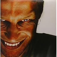 Amazon.co.jp: Richard D James Album: ミュージック