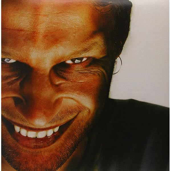 新品 Richard D. James Albumレコード Aphex Twin Richard D. James Album - Album by Aphex Twin | Spotify