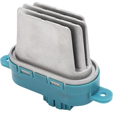 ブロワー抵抗器 Compatible With GMC For Jimmy 2002-2005 For Yukon XL 1500 2002-2003 GMC Yukon XL 1500 V8 5.3L Mechanical Water Pump 252-845