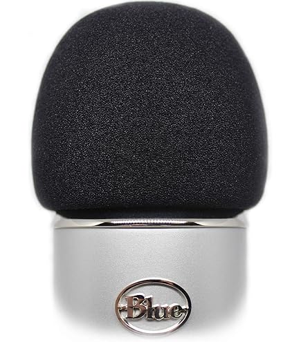Amazon | Blue Radius III Shockmount for Yeti and Yeti Pro Multi