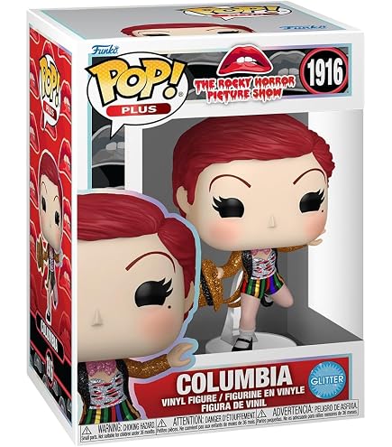Amazon.co.jp: Funko POP!プレミアム:ロッキーホラーピクチャーショー