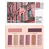 MAYBELLINE(メイベリン) ポストカード アイシャドウ パレット PK-1