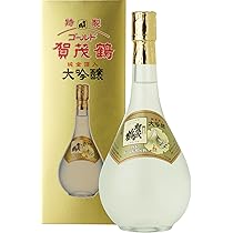 双鶴 大吟醸 720ml 2本 木箱入り 広島県 賀茂鶴 双鶴 [大吟醸酒] (日本酒) 価格比較 - 価格.com