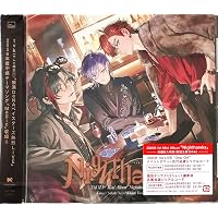 Amazon | Nighthawks (初回生産限定盤A) - 3SKM (特典なし) | 3SKM