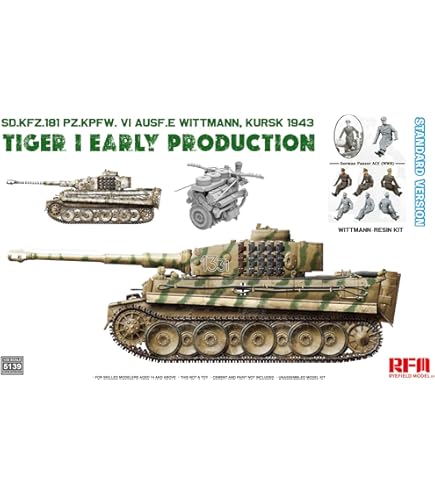 Amazon | ライフィールドモデル(Ryefield Model) 1/35 Sd.Kfz