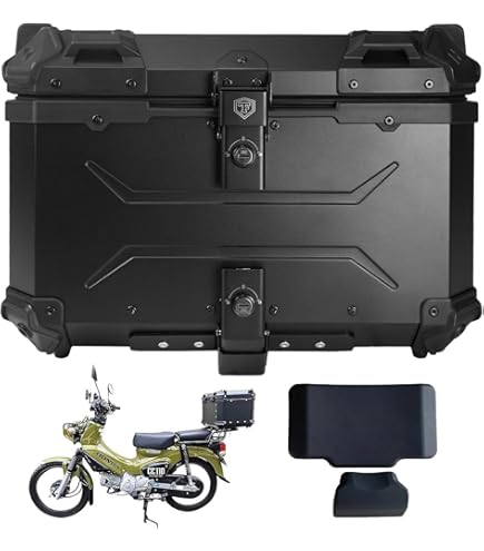GIVI モノキー トップケース 33 リットル