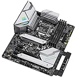 ASRock Intel 第10・11世代CPU(LGA1200)対応 Z590 チップセット搭載 ATXマザーボード 【国内正規代理店品】 Z590 Steel Legend