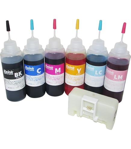 Amazon.co.jp: エプソン EPSON カメ (KAM ）・クマノミ（ KUI) 用 互換