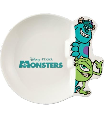 Amazon.co.jp: サンアート ディズニー 「わんわん物語 」 レディ 皿