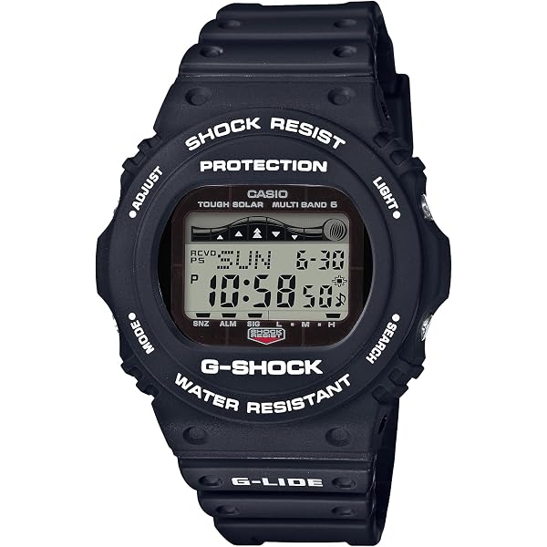 Amazon.co.jp: [カシオ]CASIO 腕時計 G-SHOCK ジーショック 35th