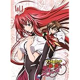ハイスクールD×D BorN　Vol.1 [Blu-ray]