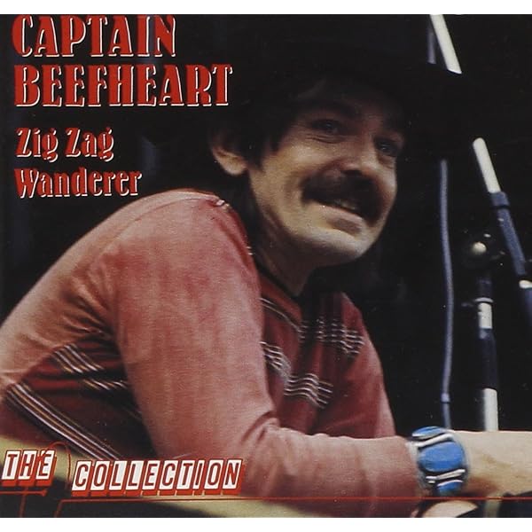 Amazon.co.jp: Tba - Captain Beefheart & .: ミュージック