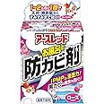 アース製薬 アースレッド お風呂の防カビ剤 ローズの香り 6g