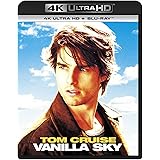 バニラ・スカイ 4K Ultra HD+ブルーレイ[4K ULTRA HD + Blu-ray]