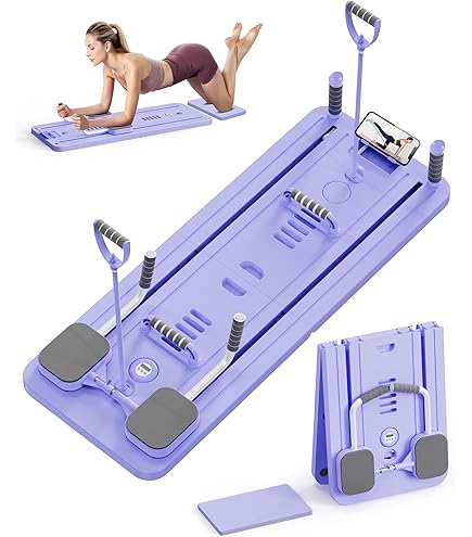 Amazon.co.jp: Merrithew V2 マックスリフォーマー : スポーツ＆アウトドア