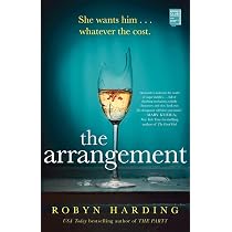 The Arrangement : Harding, Robyn: Amazon.sg: Books