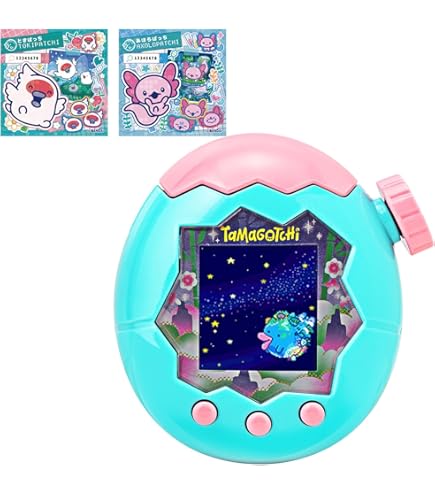 【希少 入手困難】バンダイ たまごっちみーつ スイーツみーつver. ホワイト Amazon.co.jp: たまごっちみーつ スイーツみーつver. ホワイト