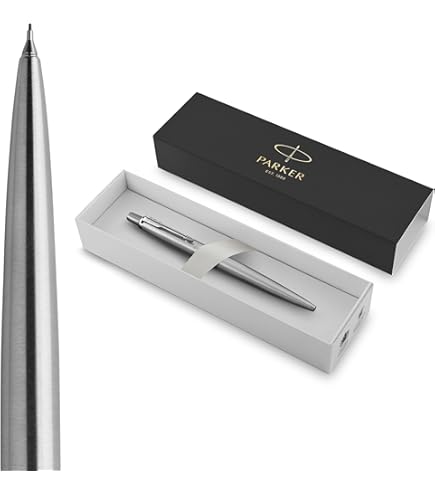 Zebra Mini Mechanical Pencil - 0.5mm Silver TS-3 Compact Writing Tool