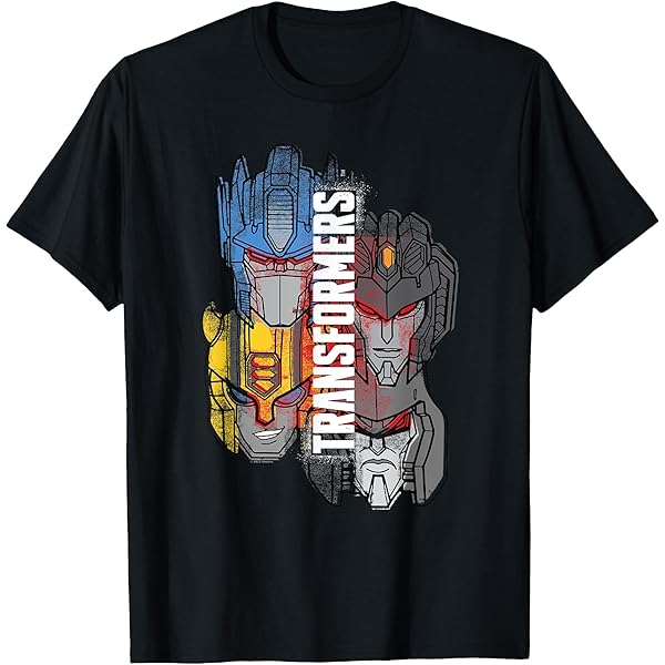 ★美品 TRANSFORMER トランスフォーマー 黒 Tシャツ・カットソー M T-Shirt商品一覧｜プライム1スタジオ