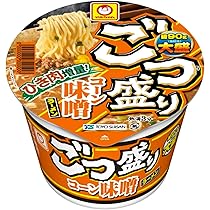 ごつ盛りラーメン ワンタン醤油ラーメン ごつ盛り ワンタン醤油｜いなげやネットスーパー｜楽天全国スーパー