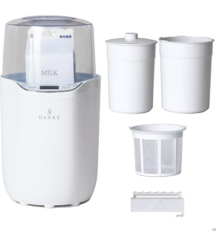 Amazon | TANICA 醸壺(カモシコ) 温度調節(25～65℃) 発酵食メーカー 