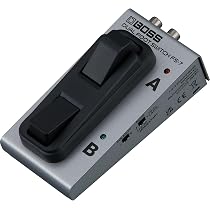 Amazon.co.jp: BOSS EV-30 DUAL EXPRESSION PEDAL Expression Pedal