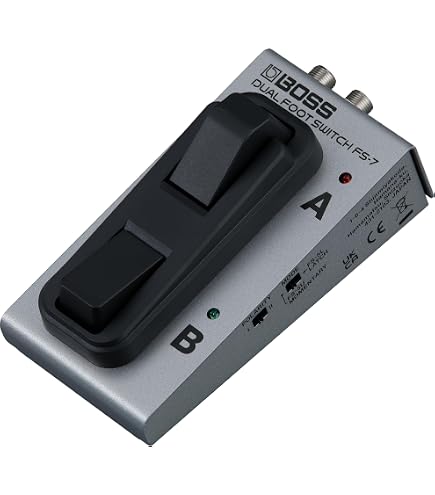 Amazon | Roland ローランド エクスプレッションペダル EV-5 小型