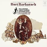 明日に向って撃て! オリジナル・サウンドトラック(紙ジャケット仕様)