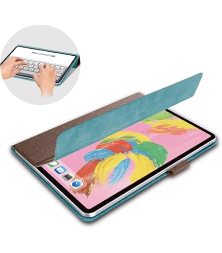 Amazon.co.jp: iPad Pro 10.5インチ 2017 用 ハードケースカバー 回転